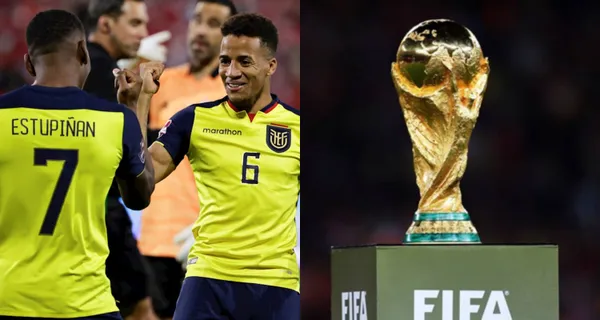 La Selección Ecuatoriana ganó a Chile por 2 a 0 e hizo 23 puntos a falta de 4 fechas para terminar la Eliminatoria. Si le gana a Brasil y Argentina podría decirse que está en el Mundial