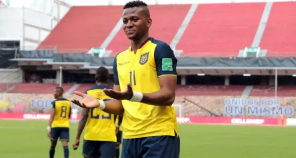 La Selección Ecuatoriana ganó a Chile pero la diferencia pudo ser mayor ya que Michael Estrada falló varias opciones claras de gol. Gustavo Alfaro quiso respaldar a su delantero y no lo sacó pronto