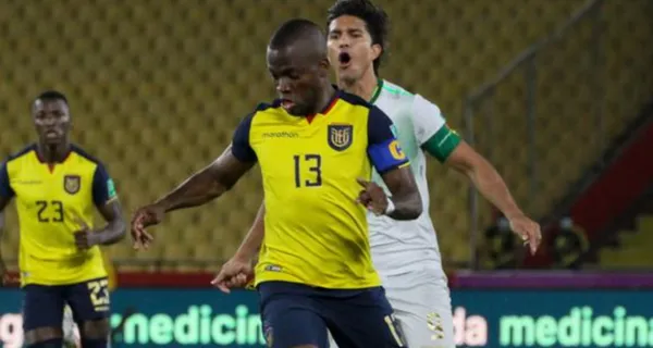 La Selección Ecuatoriana ganó con contundencia a su similar de Bolivia sin embargo Carlos Lampe ante los medios no le dio crédito a los pupilos de Gustavo Alfaro sino que fue por propios errores