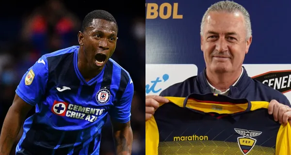 La Selección Ecuatoriana ganó por la mínima diferencia a Venezuela en el Rodrigo Paz y uno de los jugadores que quedaron pendientes por ver fue Brayan Angulo