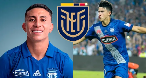 La Selección Ecuatoriana ganó a Paraguay pero no todos fueron puntos positivos, ya que ciertos jugadores estuvieron por debajo de su nivel como los que se identifican con Emelec ¿Qué pasó?