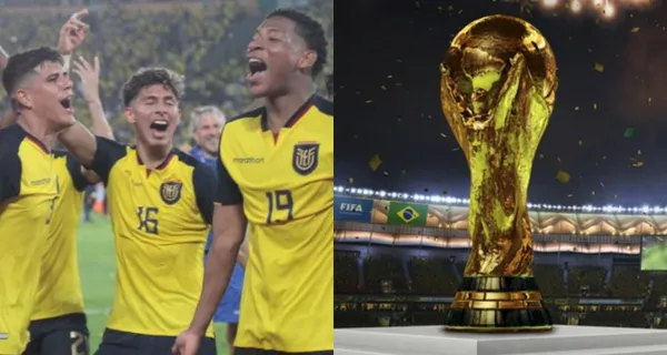 La Selección Ecuatoriana ha creado gran expectativa entre sus seguidores por el Mundial de Qatar, esperan que haga una mejor participación de anteriores ediciones ¿En cuántas ha estado?