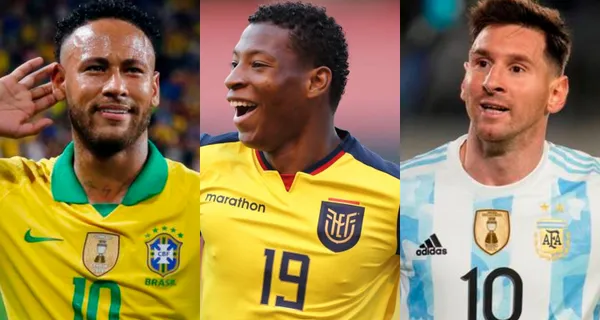 La Selección Ecuatoriana ha crecido a pasos agigantados en las Eliminatorias por lo que sigue encaminado para entrar al Mundial solamente por detrás de los combinados más poderosos como Brasil y Argentina