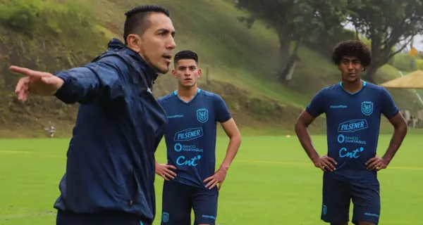 La Selección Ecuatoriana no ha tenido una gran participación en el Sudamericano Sub-20 y nombres para reemplazar a Jimmy Bran ya aparecen