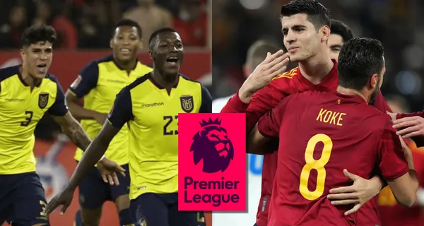 La Selección Ecuatoriana hace scouting para las nuevas joyas que puede tener el plantel y que podrían jugar en otros combinados, en este caso el Español