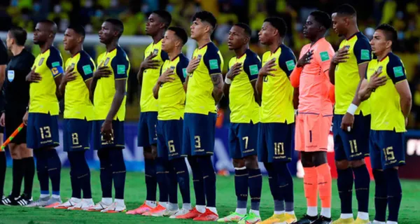 La Selección Ecuatoriana invita a soñar porque con el pasar de los partidos se mira a un equipo consolidado en la cancha. Lo que se destaca es que son jugadores jóvenes y con un techo que aún tienen por superar