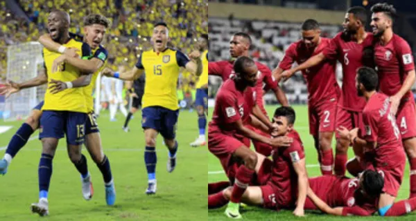 La Selección Ecuatoriana jugará el primer partido del Mundial, ante Qatar, y los hinchas están expectantes por el compromiso y la hora