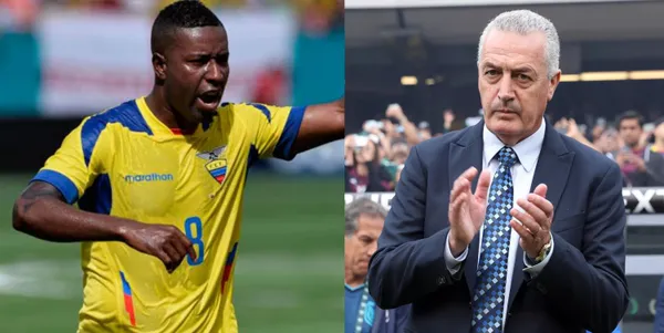 La Selección Ecuatoriana jugará el segundo partido de la fase de grupos contra Países Bajos