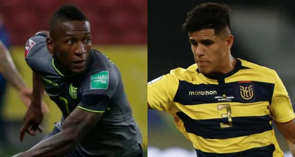 La Selección Ecuatoriana jugará ante Venezuela con una baja sensible por la banda izquierda puesto que Pervis Estupiñán está suspendido. El entrenador Gustavo Alfaro confesó quién irá en su lugar