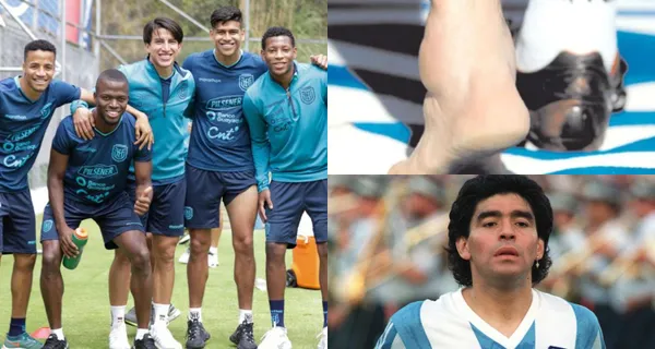 La Selección Ecuatoriana logró tres puntos de oro ante un combinado de Paraguay que no dudó en meter fuerte la pierna. Producto de ello salió muy lastimado Fernando Gaibor