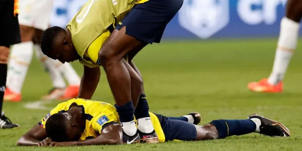 La Selección Ecuatoriana podrá competir más seguido