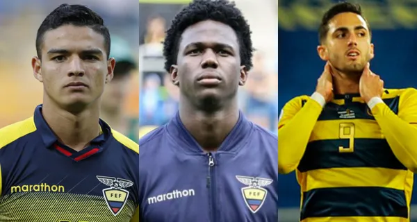 La Selección Ecuatoriana podrá tener más cupos para llevar a jugadores al Mundial y este elemento sonríe porque tiene más chances