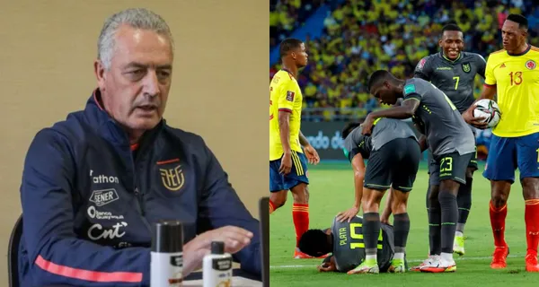 La Selección Ecuatoriana no probó nada nuevo ante Colombia y fue superior en condición de visita. En cambio ante Venezuela, Gustavo Alfaro improvisó en la alineación así como en los jugadores y le costó una dolorosa derrota