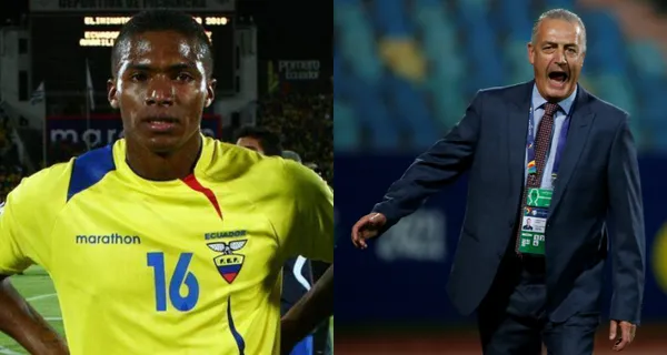 La Selección Ecuatoriana no pudo imponerse a Venezuela pese a que mostró capacidad para hacerlo. Antonio Valencia fue quien se quejó que Gustavo Alfaro pusiera línea de 3 cuando se necesitaba ganar el partido