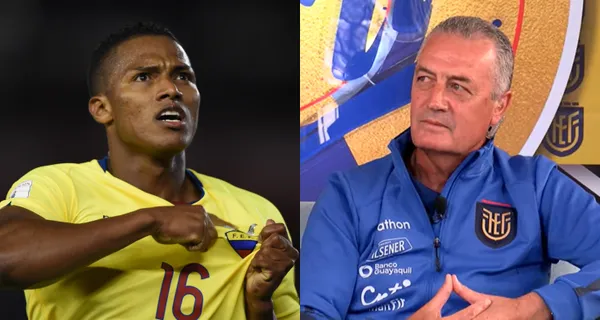 La Selección Ecuatoriana puede tener sorpresas para los cotejos antes del Mundial