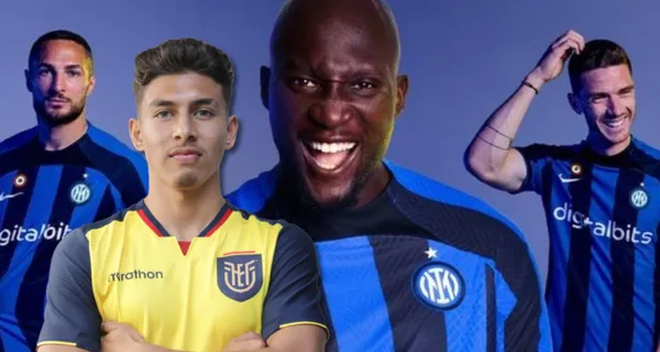 La Selección Ecuatoriana puede tener a un joven jugador que actúa como extremo izquierdo, ya que en Europa sigue dando que hablar