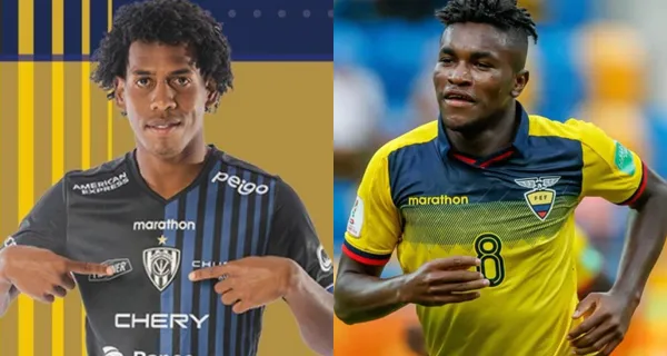 La Selección Ecuatoriana resignó dos puntos ante Chile y se complica en su aspiración por clasificar al Mundial. Hay dos jugadores que llamaron la atención por su titularidad que hace pensar es decisión de los dirigentes