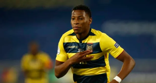 La Selección Ecuatoriana se alista para el cotejo ante Chile y luego de ver el gran despliegue que tuvo Gonzalo Plata ante Paraguay Gustavo Alfaro piensa que debe seguir siendo variante ¿Por qué?