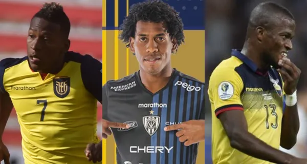 La Selección Ecuatoriana se alista para medirse a Uruguay en Montevideo. Gustavo Alfaro reconoció sus errores en la alineación titular y espera por cambios en el flanco derecho que fue su punto más bajo