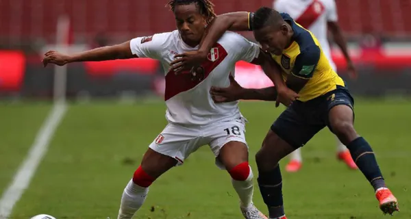 La selección ecuatoriana se enfrenta a la selección peruana el día martes 1 de febrero y en Perú les preparan una sorpresa