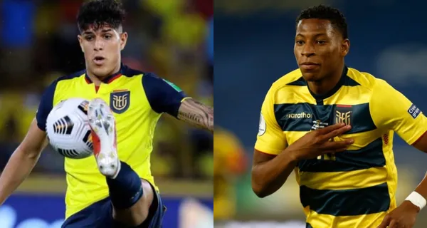 La Selección Ecuatoriana se enfrentará a Brasil y le pondrán especial atención a un jugador