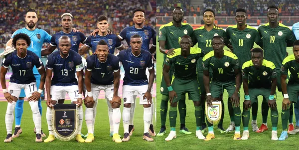 La Selección Ecuatoriana se enfrentará a un equipo que vale casi el doble
