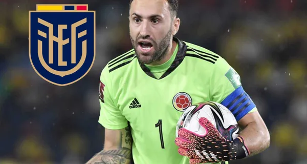 La Selección Ecuatoriana se enfrentó a Colombia días atrás y Ángel Mena apareció con el regalo que le dio David Ospina que es considerado uno de los mejores porteros del Continente y también en Italia por lo que hace con Napoli