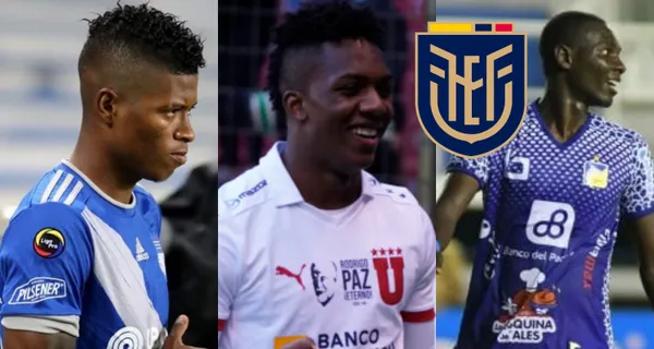 La Selección Ecuatoriana se está preparando para medirse a Venezuela y Gustavo Alfaro llamó a nuevos nombres. Justamente uno de ellos sorprendió desde el inicio y se apunta para arrancar como titular