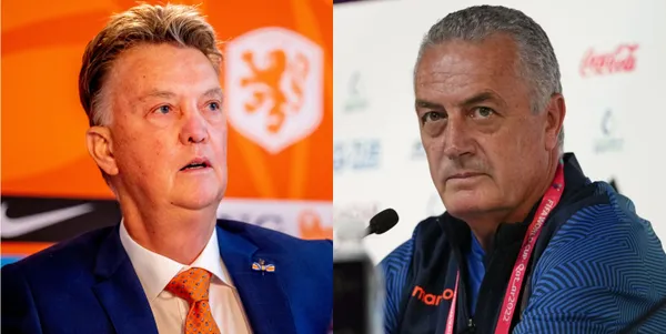 La Selección Ecuatoriana se impuso ante países bajos