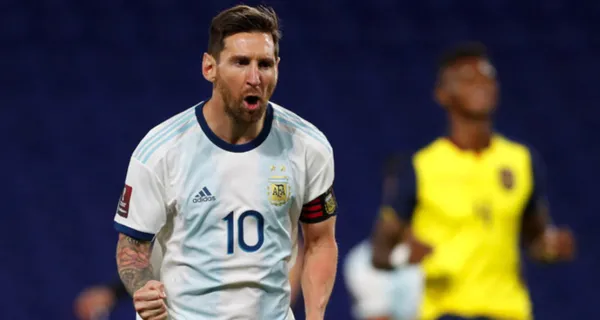 La Selección Ecuatoriana se juega la oportunidad de pasar a cuartos de final de Copa América y tendrá en frente a Argentina de Lionel Messi. ¿Quién marcará al astro brasileño?