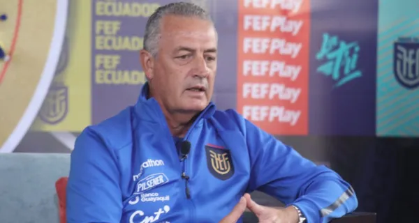 La Selección Ecuatoriana se medirá a Paraguay, Uruguay y Chile. Gustavo Alfaro tiene entre sus jugadores asegurados a Erick Ferigra que ya se ganó un puesto en Las Palmas de España