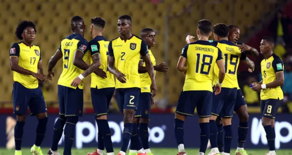 La Selección Ecuatoriana se medirá a Chile en condición de visitante. En la tentativa alineación de Gustavo Alfaro se preparan cambios con el regreso de dos fichas importantes