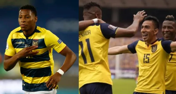 La Selección Ecuatoriana se medirá a Uruguay en Montevideo. Gustavo Alfaro nuevamente prepara cambios en su alineación y la novedad es la incursión de Gonzalo Plata