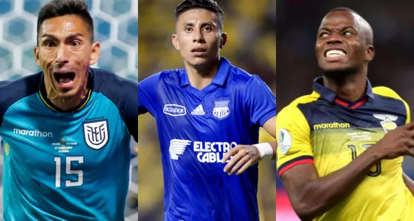 La Selección Ecuatoriana se prepara para el cotejo ante Chile donde tiene el objetivo de sacar los tres puntos. No todo fue positivo contra Paraguay y Joao Rojas corre el riesgo de ser sentado