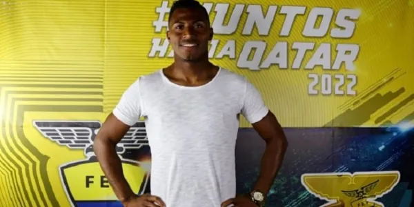 La selección ecuatoriana se prepara para el cotejo contra su similar de Brasil, y podría tener sorpresas porque un portero de buenas condiciones llama la atención de Gustavo Alfaro