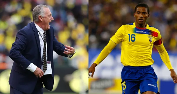 La Selección Ecuatoriana se prepara para medir a Brasil y para que no le digan ratonero a Alfaro prepara cambios en el once