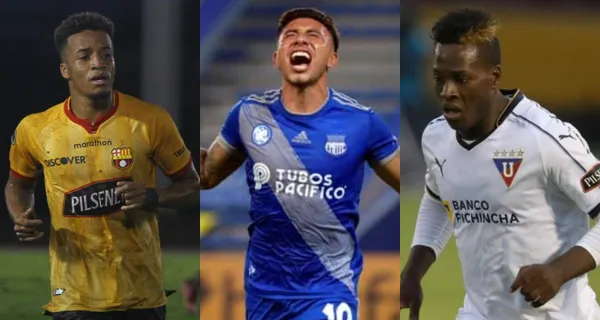 La Selección Ecuatoriana se prepara para su partido ante Paraguay en el estadio Rodrigo Paz Delgado. El objetivo es sumar de a tres. Quién está enchufado y pide titularidad es Joao Rojas que se parte en los entrenamientos