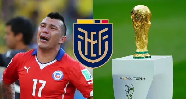 La Selección Ecuatoriana se prepara para un Mundial donde quiere hacer historia y este jugador no tiene deseos de ir ¿La razón?