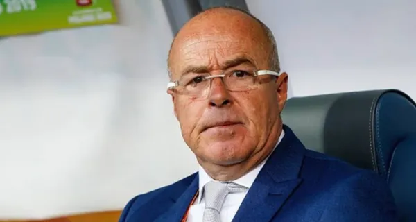 La Selección Ecuatoriana Sub-20 no tiene entrenador por que despidieron a Jimmy Bran