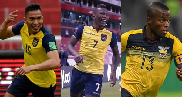 La Selección Ecuatoriana tendrá cambios para su cotejo contra Uruguay en Montevideo y Gustavo Alfaro prepara cambios. Enner Valencia no hace goles ni al arcoíris y arrancará desde la banca