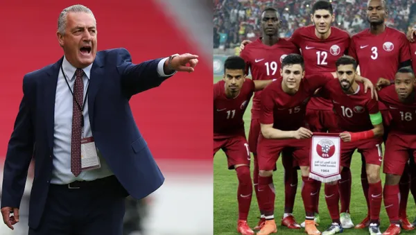 La selección ecuatoriana tendrá que enfrentar a Catar en la inauguración del Mundial
