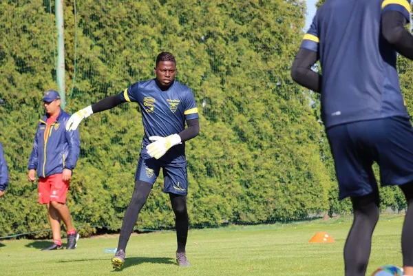 La selección ecuatoriana tendrá su amistoso ante Argentina en los próximos días y se filtró que habrá un cambio en la convocatoria