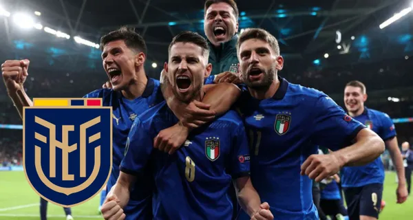 La Selección Ecuatoriana tendrá varios compromisos preparatorios para el Mundial de Qatar y revelan el primero