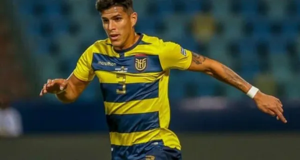 La Selección Ecuatoriana tiene de donde escoger aunque si Alfaro no se decide pronto pueden irse a otras selecciones