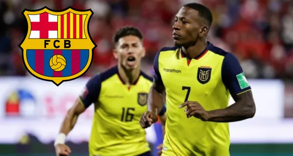 La Selección Ecuatoriana tiene la chance de hacer historia en el Mundial Qatar 2022