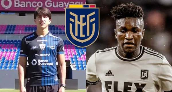 La Selección Ecuatoriana tiene muchos elementos que le podrían ser de utilidad pero Gustavo Alfaro prefiere hacer caso a las influencias de afuera para la convocatoria y le costó caro