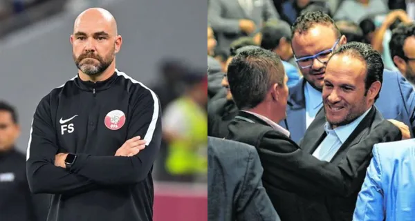 La Selección Ecuatoriana tiene nuevo DT, pero no es el que todos esperaban ¿Quién verdaderamente lo eligió?