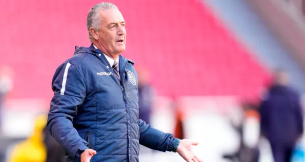 La Selección Ecuatoriana tiene un mal planteamiento por parte de Gustavo Alfaro y esto puede costar caro porque la localía venía a ser el salvavidas para llegar al Mundial 2022