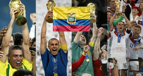 La Selección Ecuatoriana tiene una oportunidad para enfrentarse a un equipo de los grandes del mundo, en amistoso preparatorio