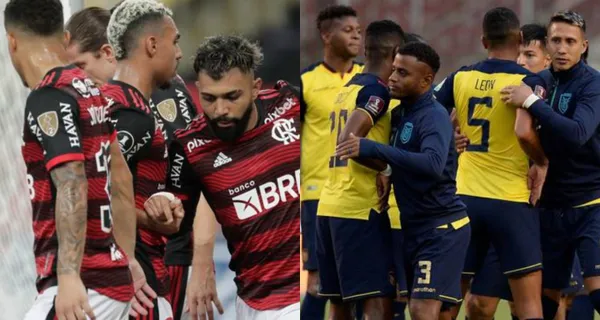 La Selección Ecuatoriana tiene variantes en todos los puestos pero Gustavo Alfaro no puede llevar a todos, a puertas del Mundial